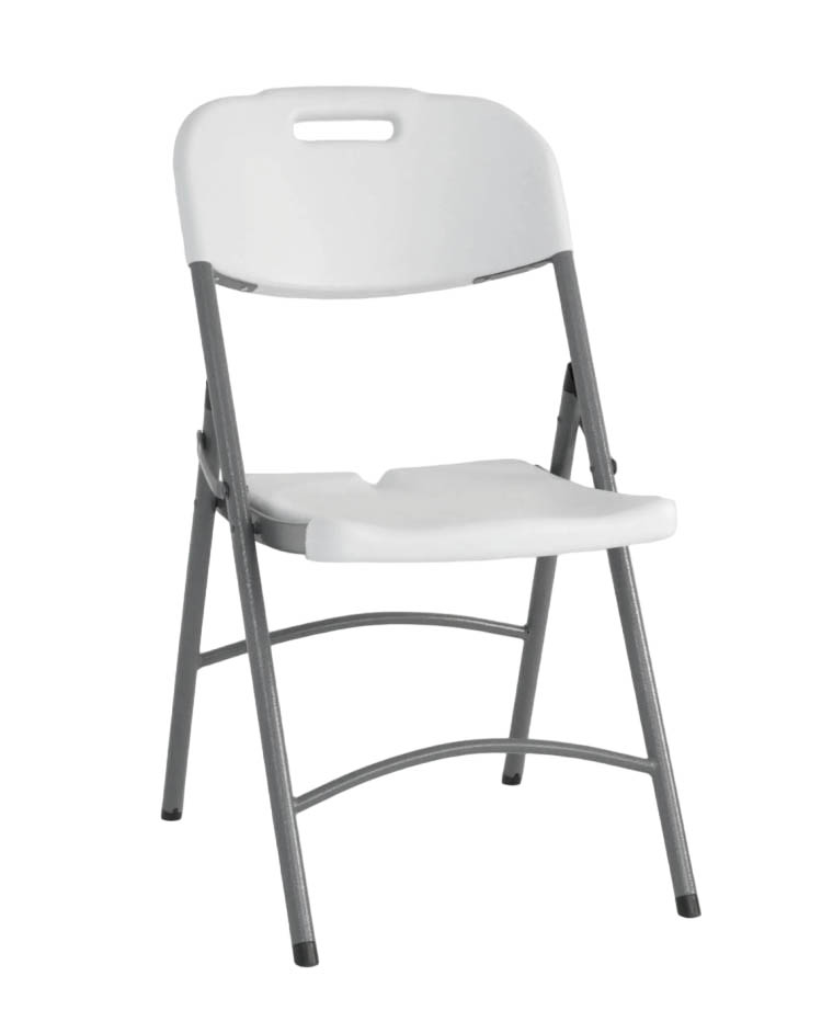 Стул складной пластиковый Stool Group Кейт пластик